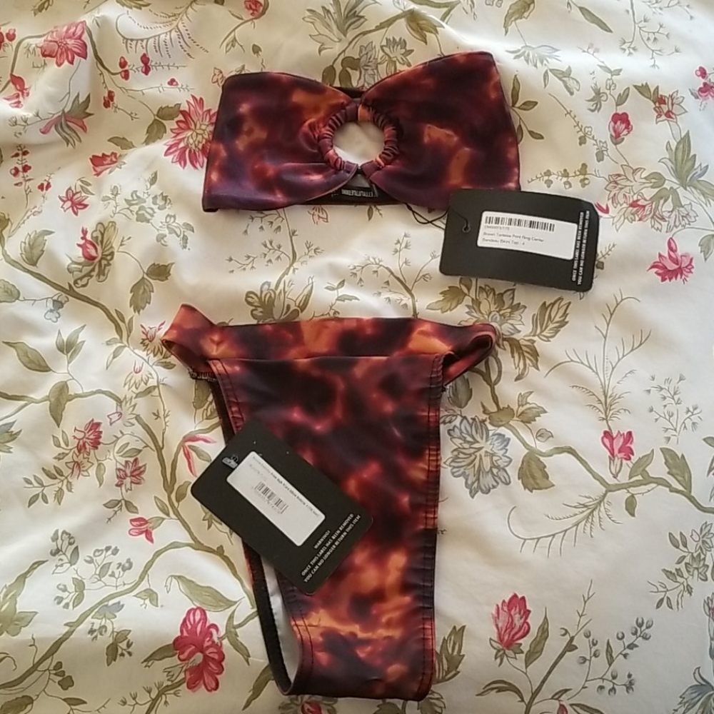 Pretty little things bikini